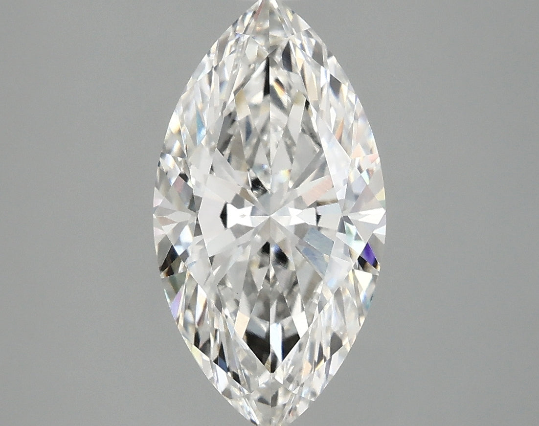 2.51 Carat Marquise Lab Grown Diamond