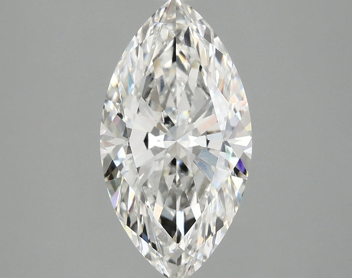 2.51 Carat Marquise Lab Grown Diamond