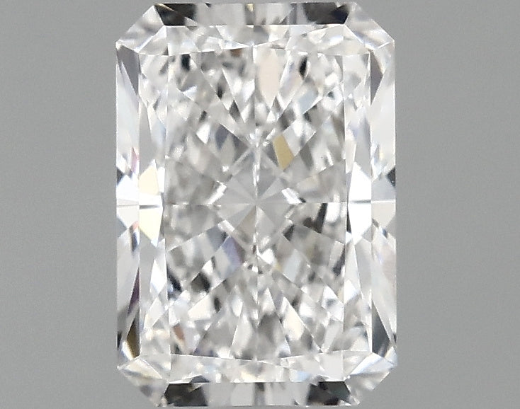 1.04 Carat Radiant Lab Grown Diamond