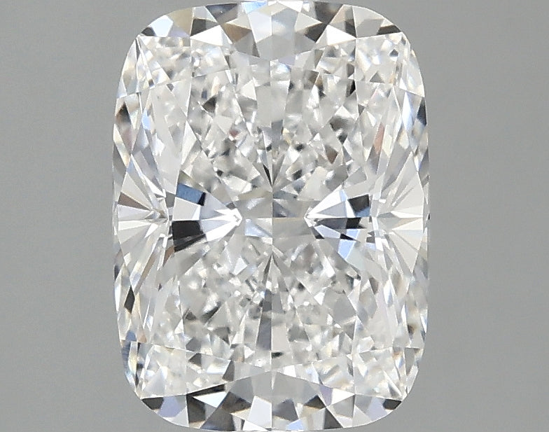 2.10 Carat Cushion Lab Grown Diamond