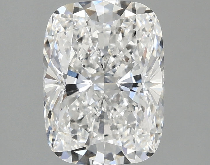 2.10 Carat Cushion Lab Grown Diamond