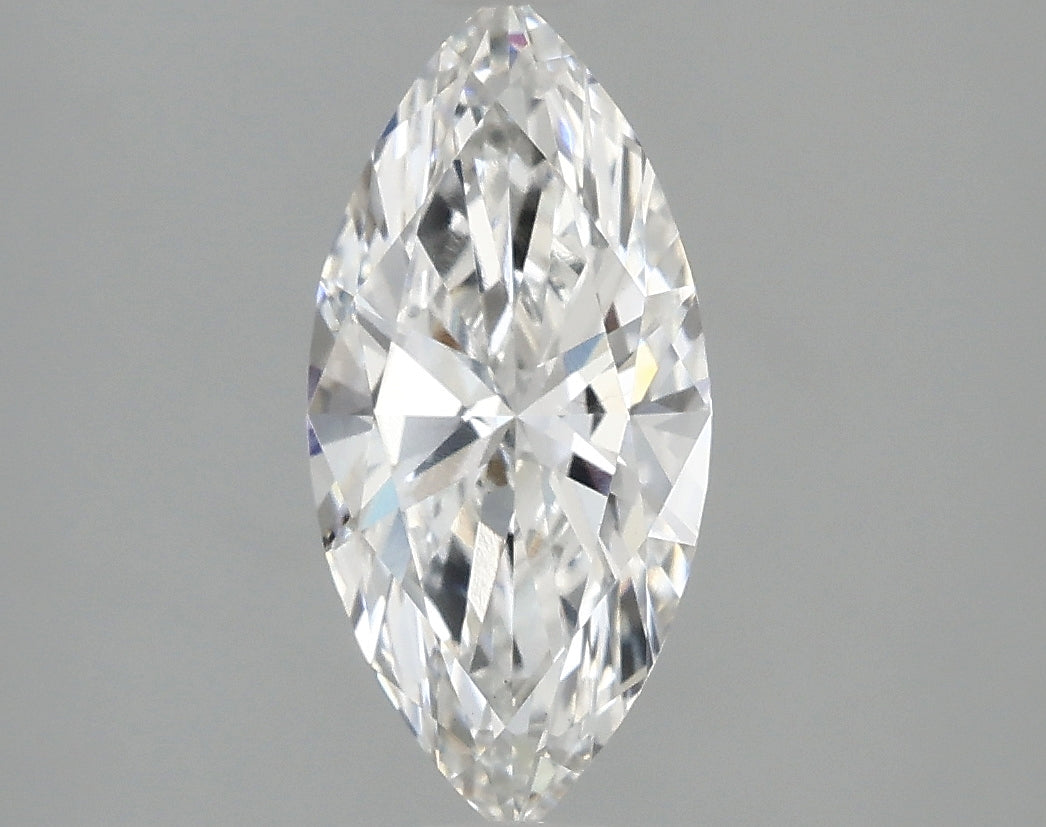 1.38 Carat Marquise Lab Grown Diamond
