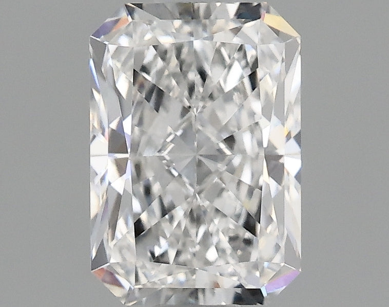 1.00 Carat Radiant Lab Grown Diamond