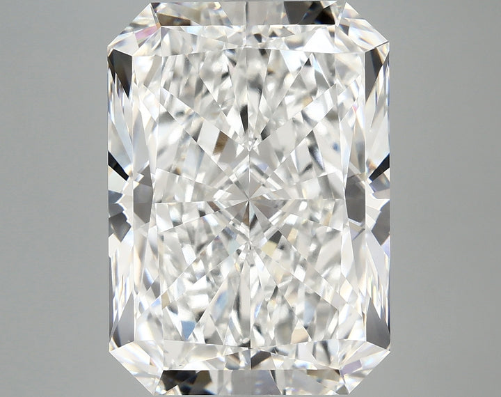 10.29 Carat Radiant Lab Grown Diamond