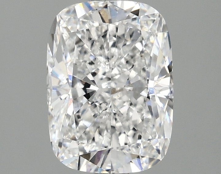 2.01 Carat Cushion Lab Grown Diamond