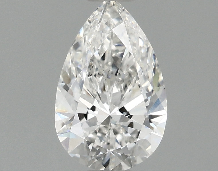 1.08 Carat Pear Lab Grown Diamond