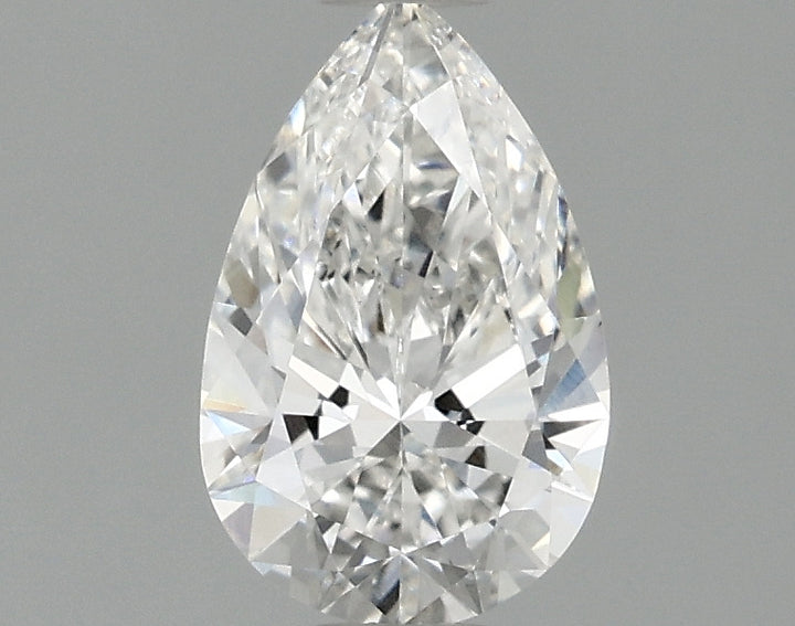 1.08 Carat Pear Lab Grown Diamond