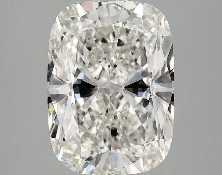 3.03 Carat Cushion Lab Grown Diamond