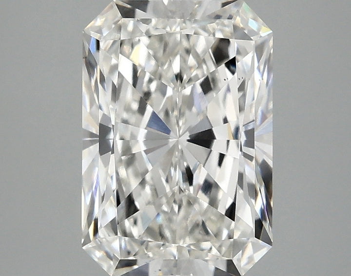 3.01 Carat Radiant Lab Grown Diamond
