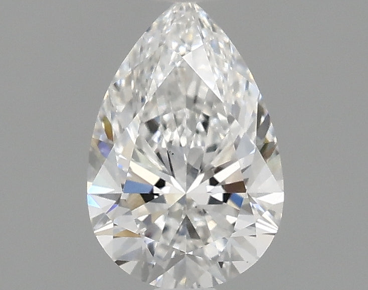 1.03 Carat Pear Lab Grown Diamond
