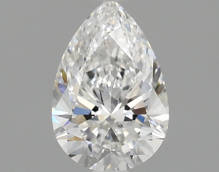1.03 Carat Pear Lab Grown Diamond