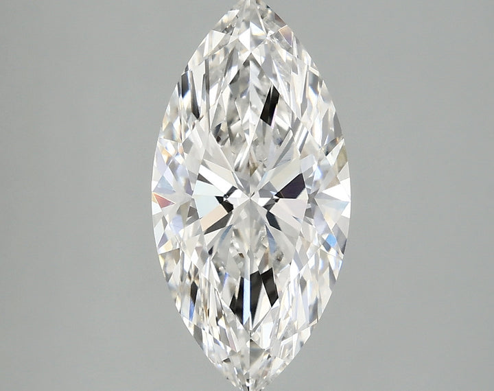 2.51 Carat Marquise Lab Grown Diamond