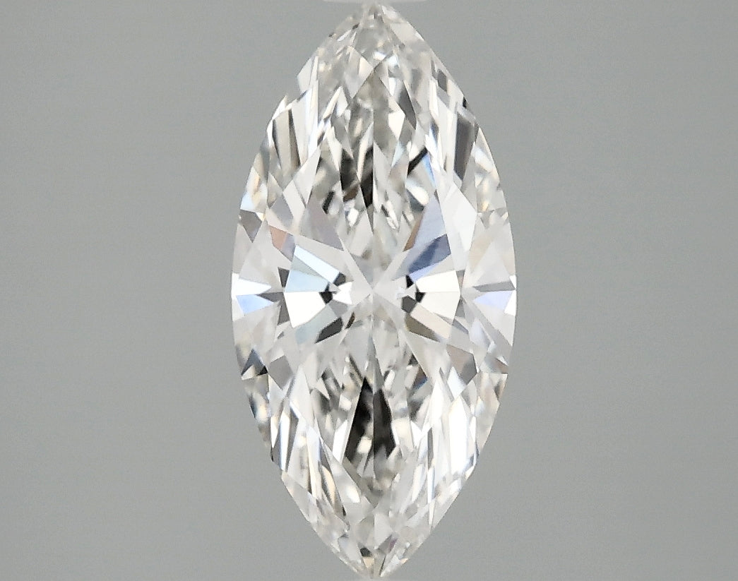 1.51 Carat Marquise Lab Grown Diamond