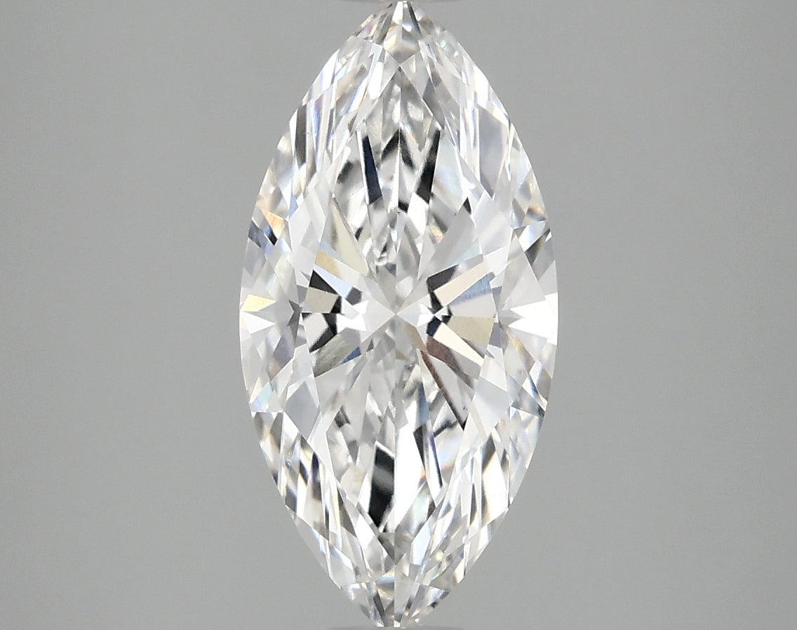 2.09 Carat Marquise Lab Grown Diamond