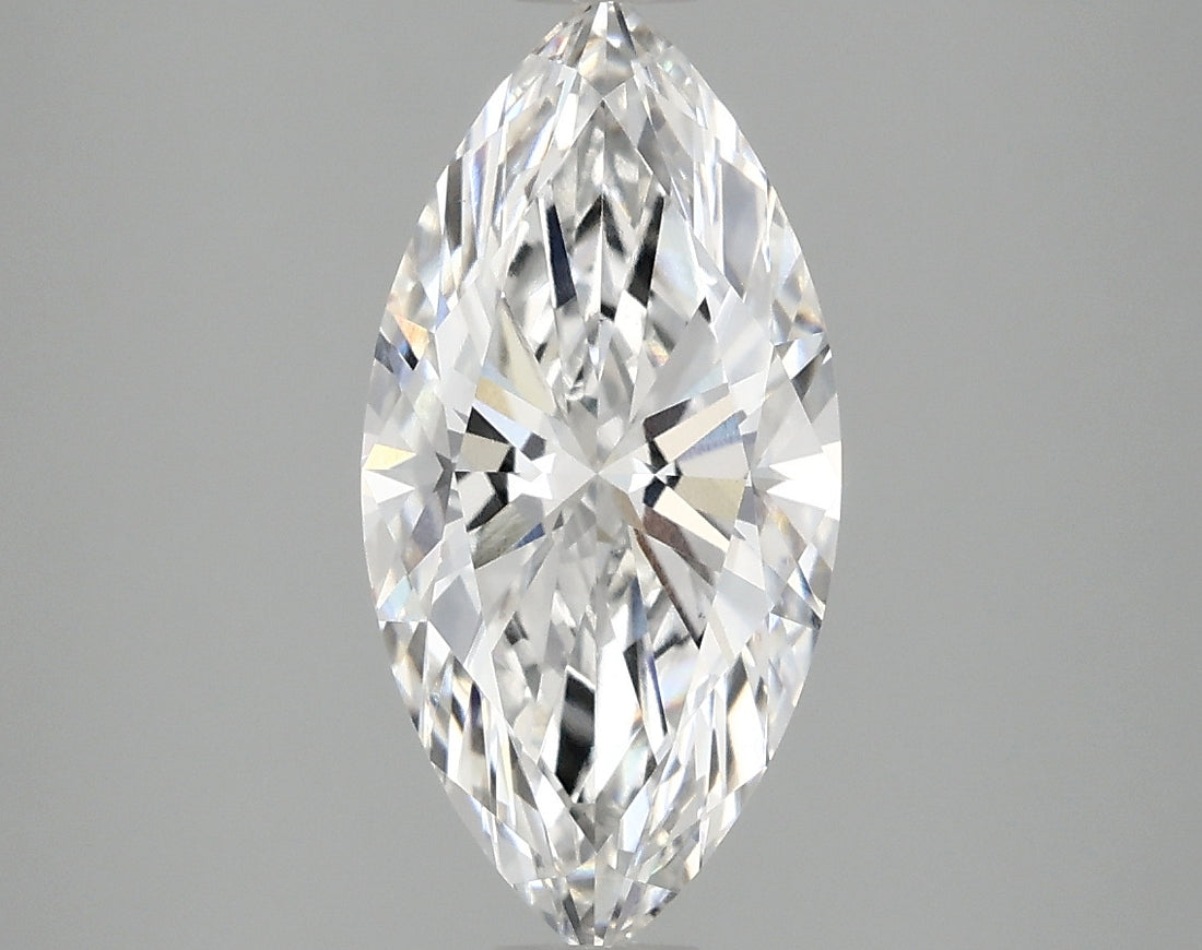 2.09 Carat Marquise Lab Grown Diamond