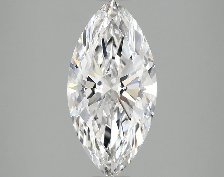 2.09 Carat Marquise Lab Grown Diamond