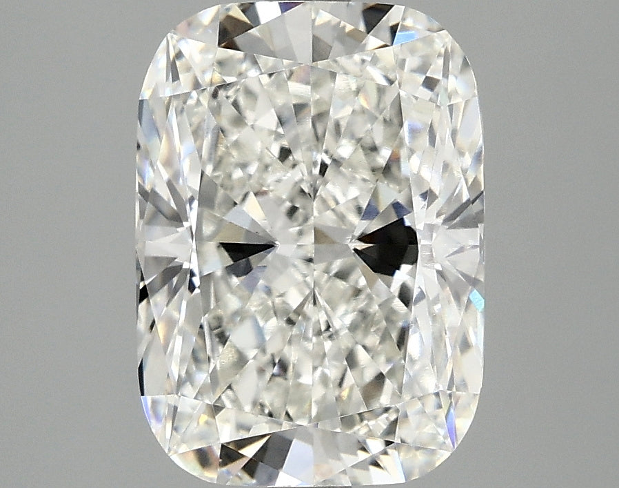 3.03 Carat Cushion Lab Grown Diamond