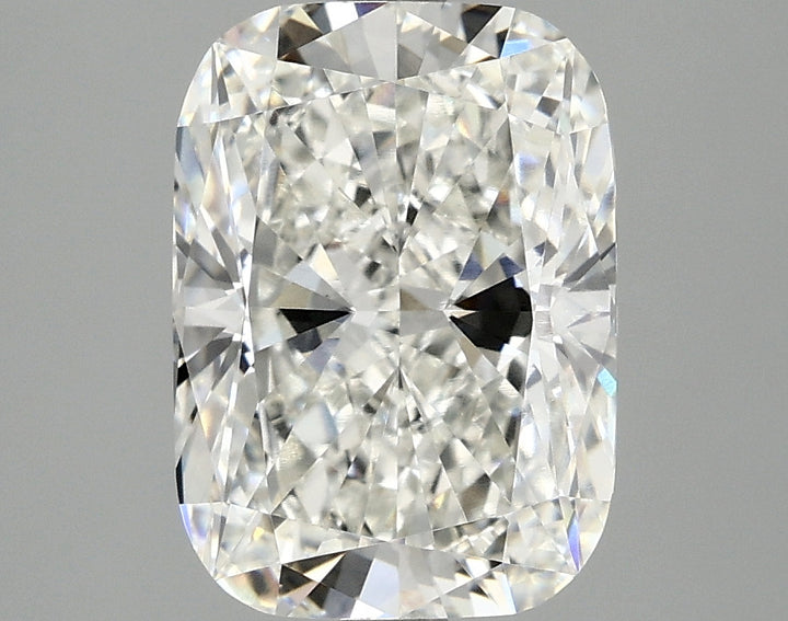 3.03 Carat Cushion Lab Grown Diamond