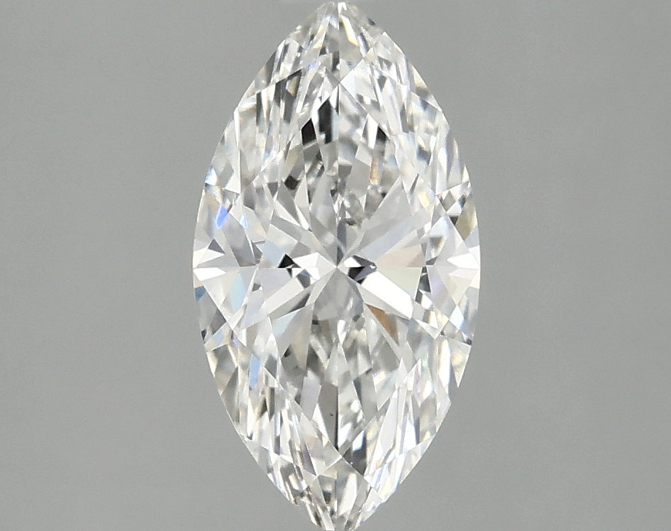 1.51 Carat Marquise Lab Grown Diamond