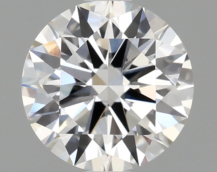 1.03 Carat Round Lab Grown Diamond