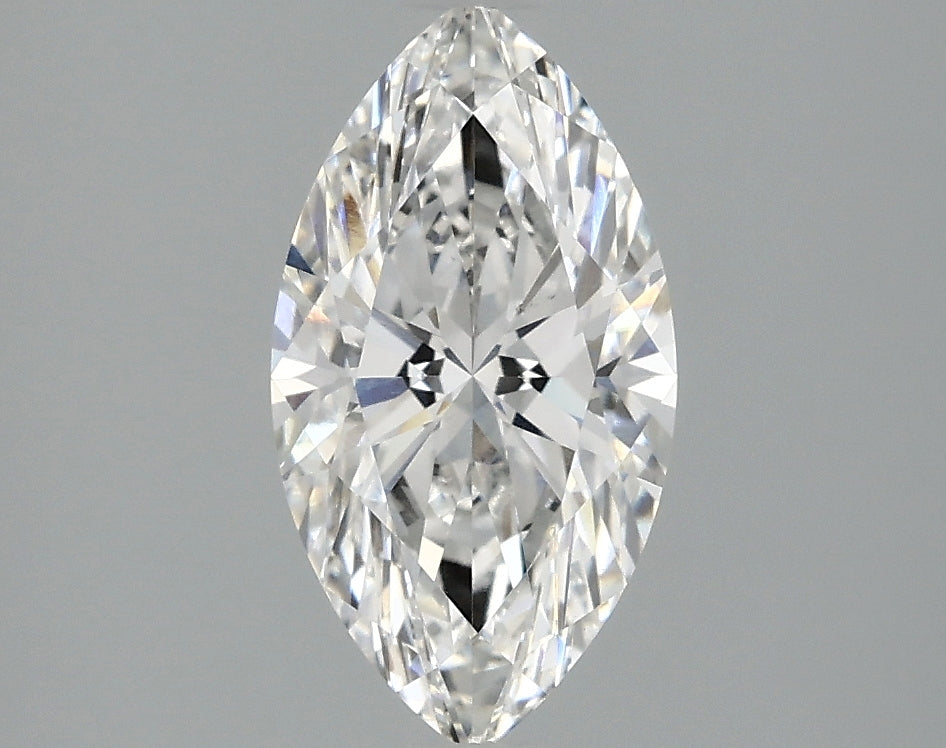 1.54 Carat Marquise Lab Grown Diamond