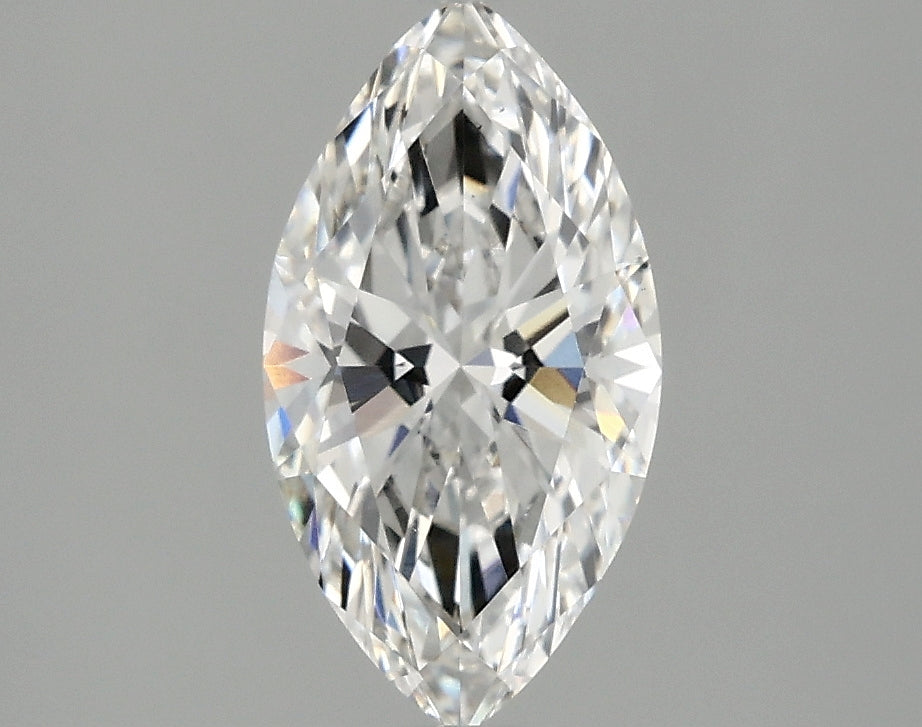 1.51 Carat Marquise Lab Grown Diamond