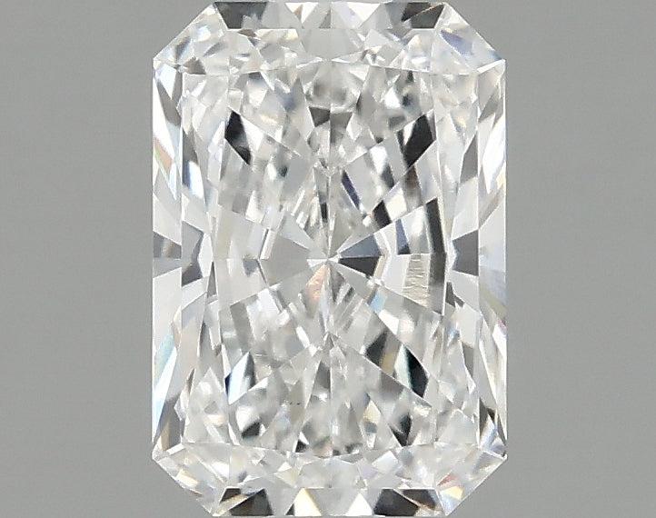 1.02 Carat Radiant Lab Grown Diamond