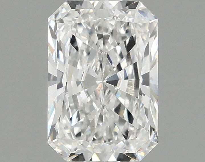 1.02 Carat Radiant Lab Grown Diamond