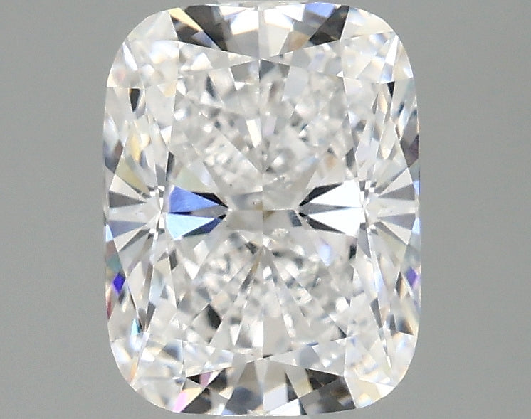 2.06 Carat Cushion Lab Grown Diamond