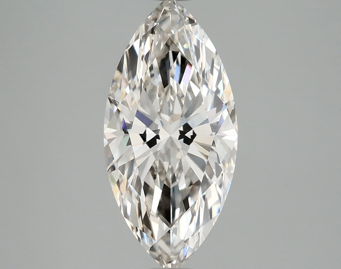 2.50 Carat Marquise Lab Grown Diamond