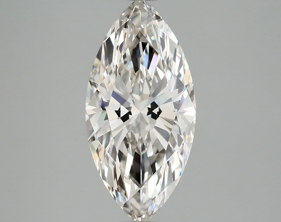 2.50 Carat Marquise Lab Grown Diamond