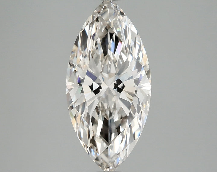 2.50 Carat Marquise Lab Grown Diamond