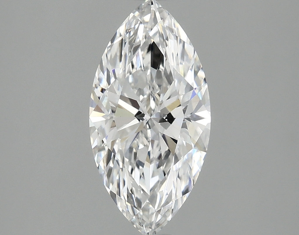 1.55 Carat Marquise Lab Grown Diamond