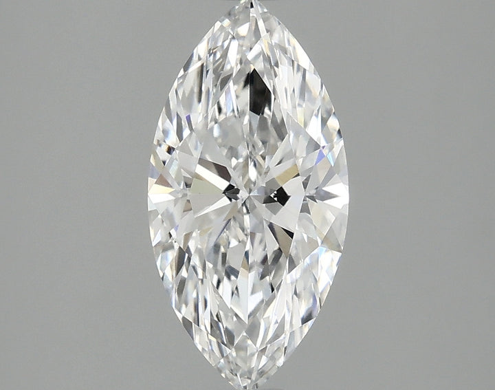 1.55 Carat Marquise Lab Grown Diamond