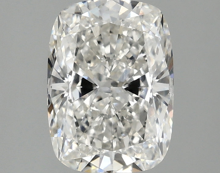 2.04 Carat Cushion Lab Grown Diamond