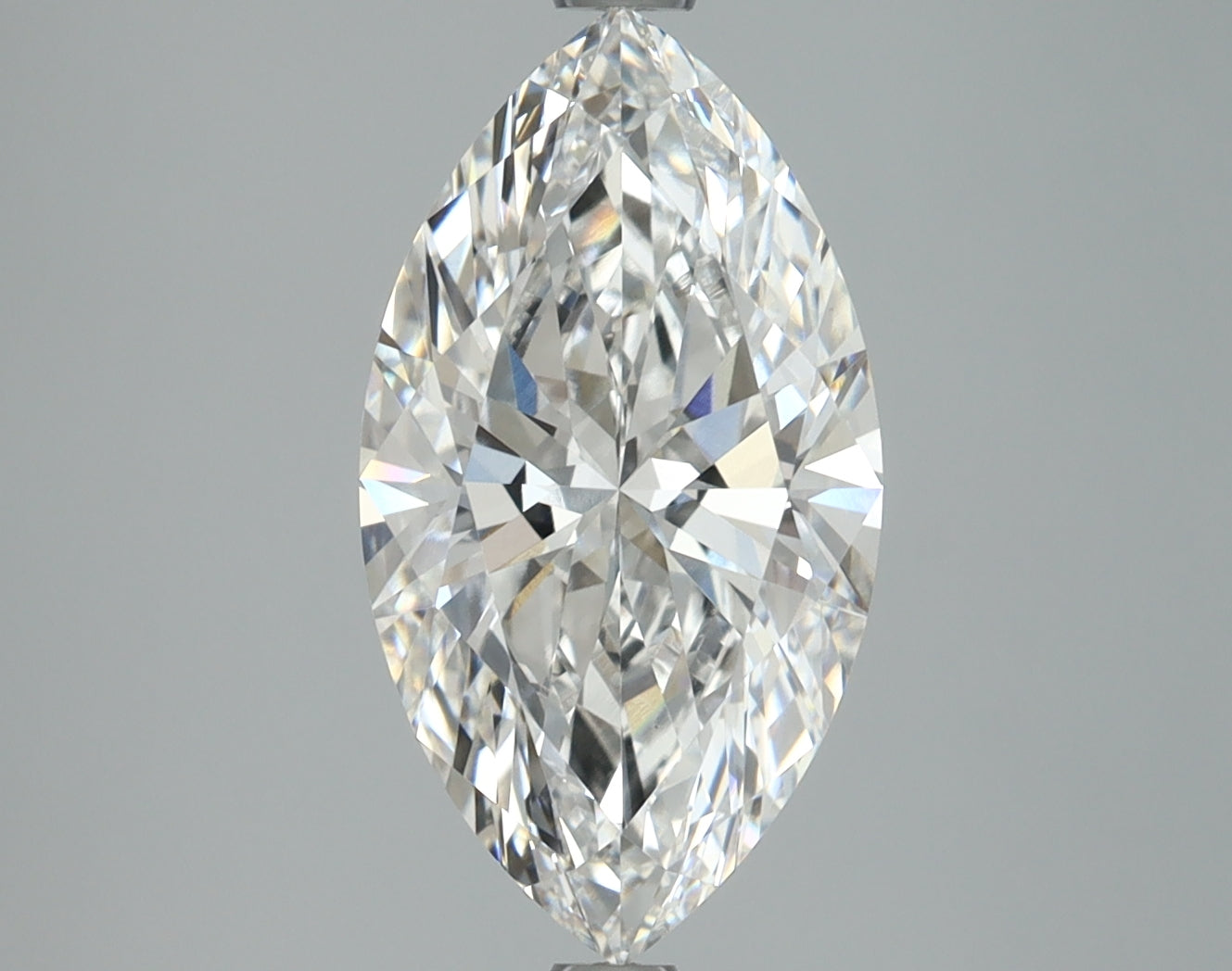3.10 Carat Marquise Lab Grown Diamond