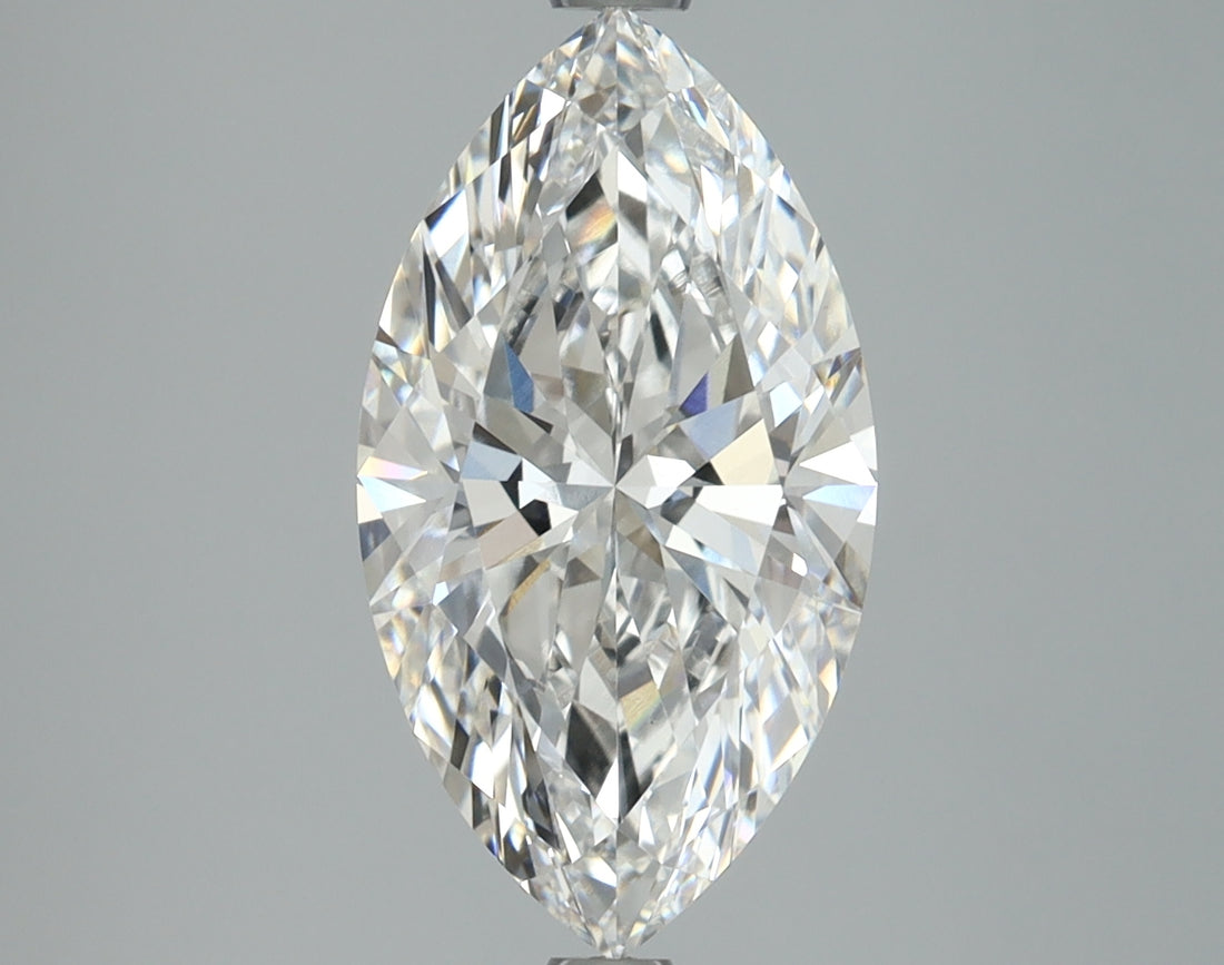 3.10 Carat Marquise Lab Grown Diamond