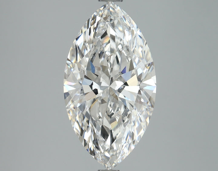 3.10 Carat Marquise Lab Grown Diamond