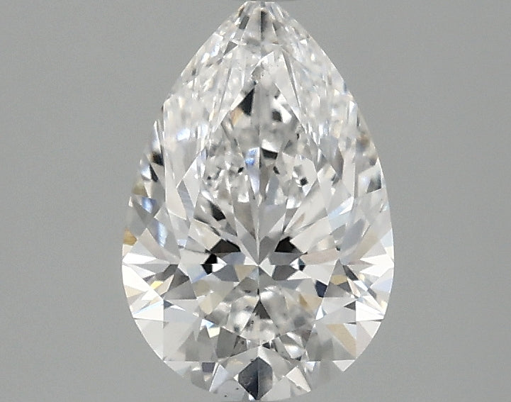 1.07 Carat Pear Lab Grown Diamond