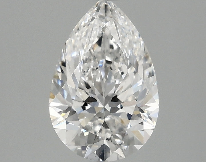 1.07 Carat Pear Lab Grown Diamond