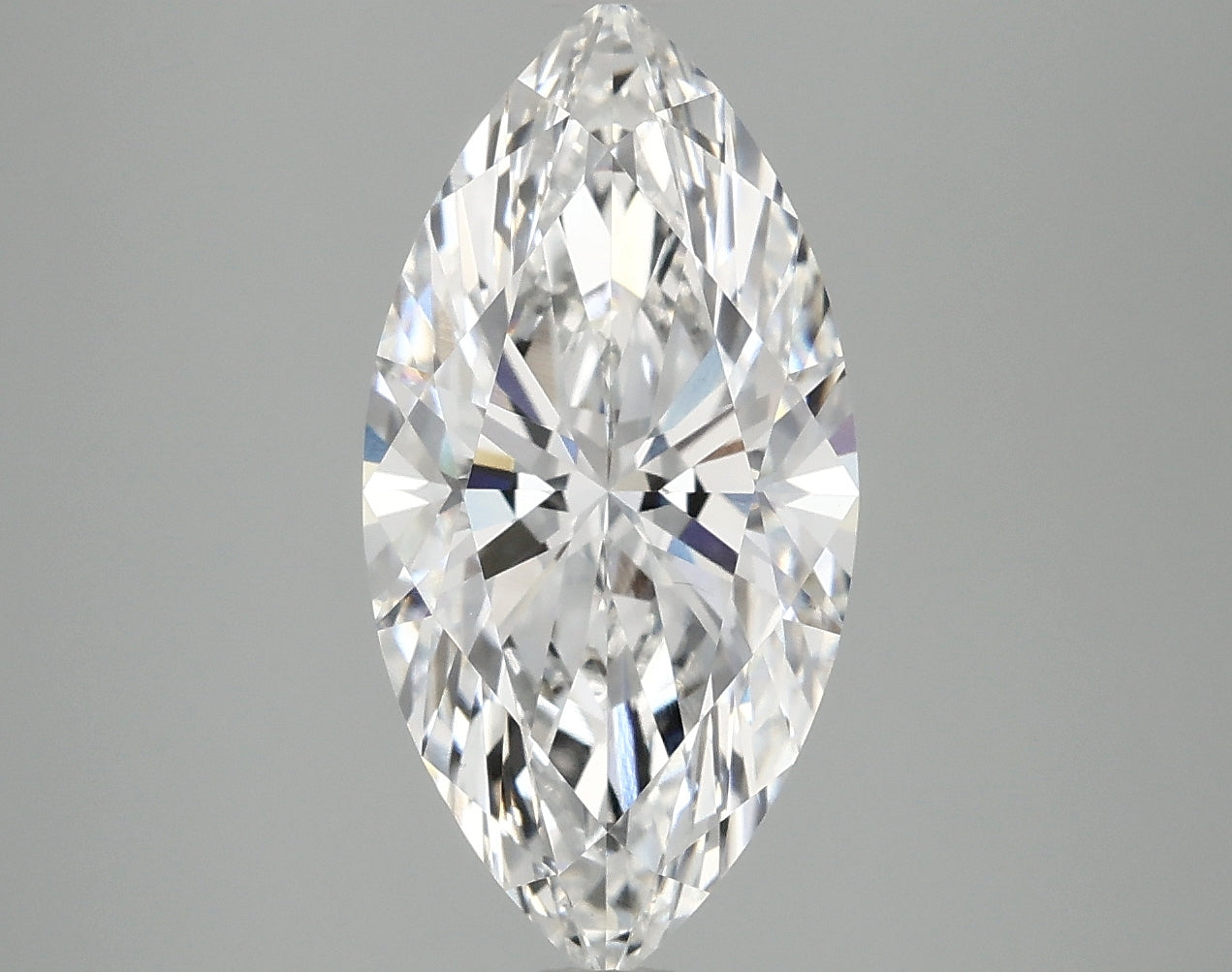3.10 Carat Marquise Lab Grown Diamond