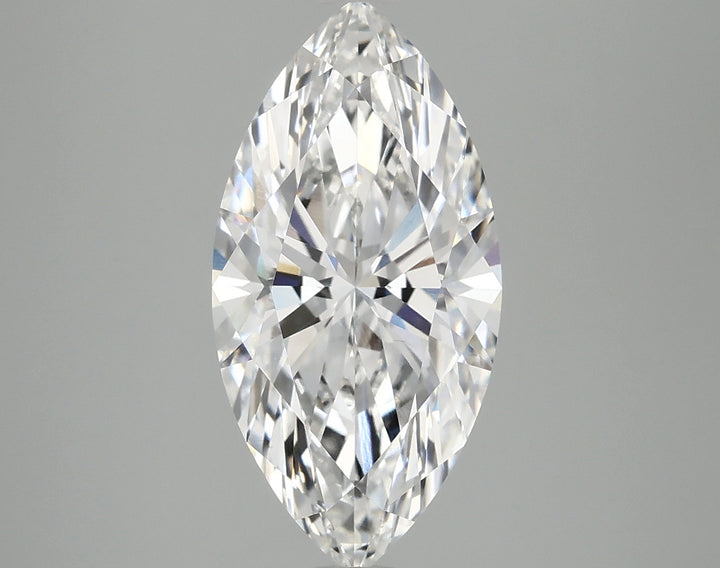 3.10 Carat Marquise Lab Grown Diamond