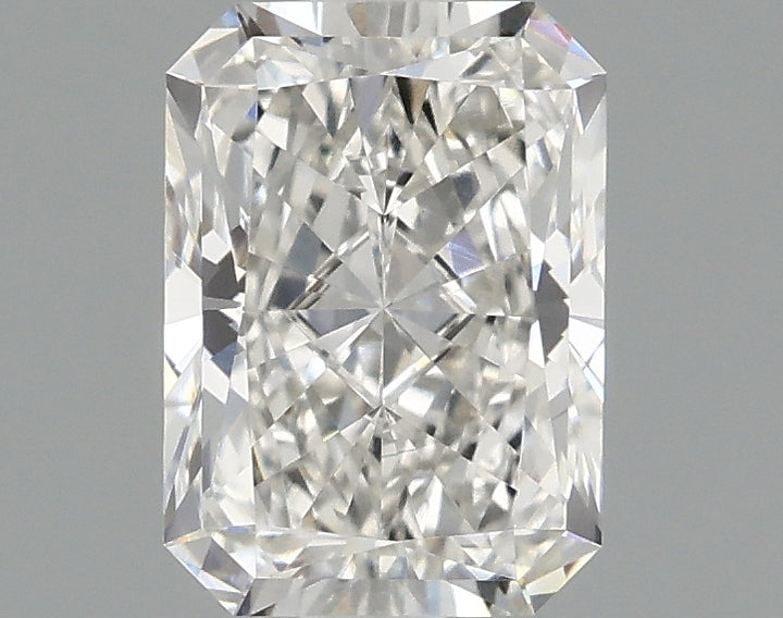 1.08 Carat Radiant Lab Grown Diamond
