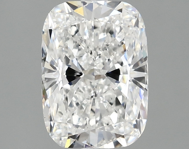 2.03 Carat Cushion Lab Grown Diamond