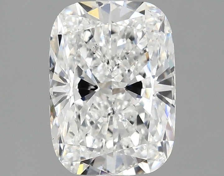 2.03 Carat Cushion Lab Grown Diamond