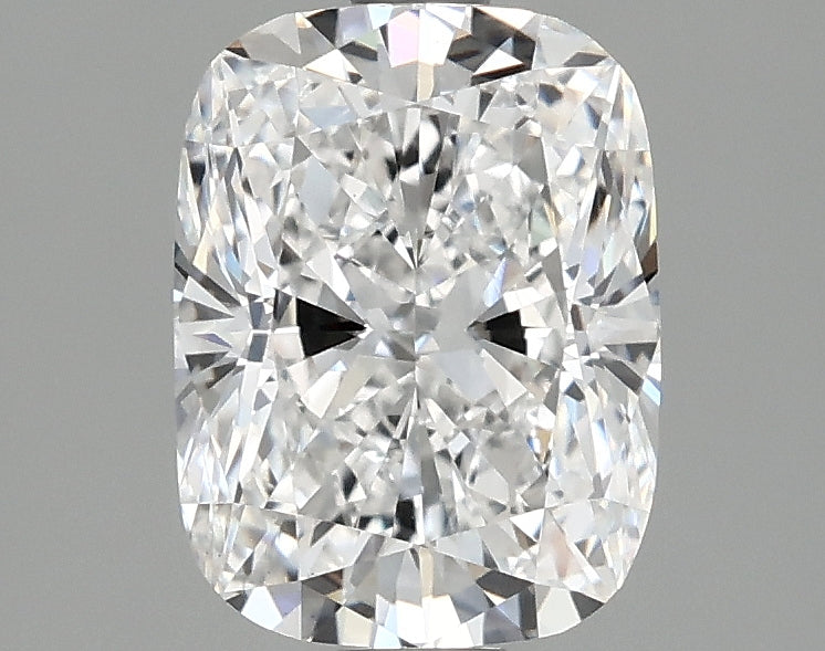 2.03 Carat Cushion Lab Grown Diamond