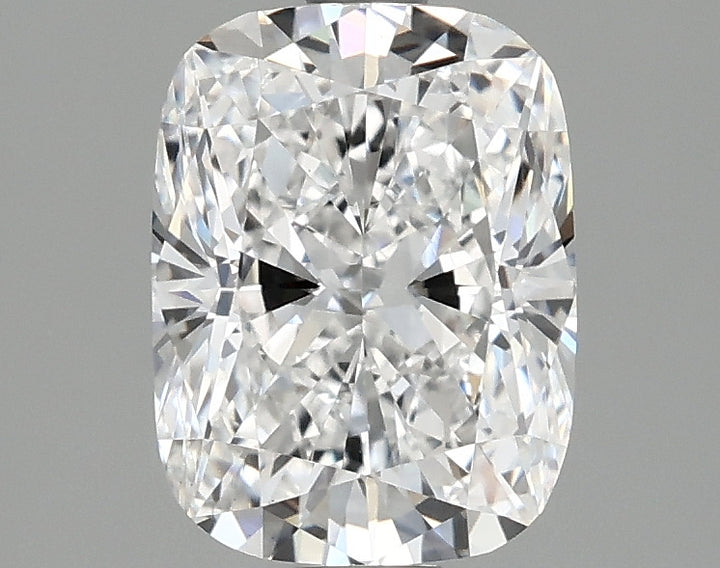 2.03 Carat Cushion Lab Grown Diamond