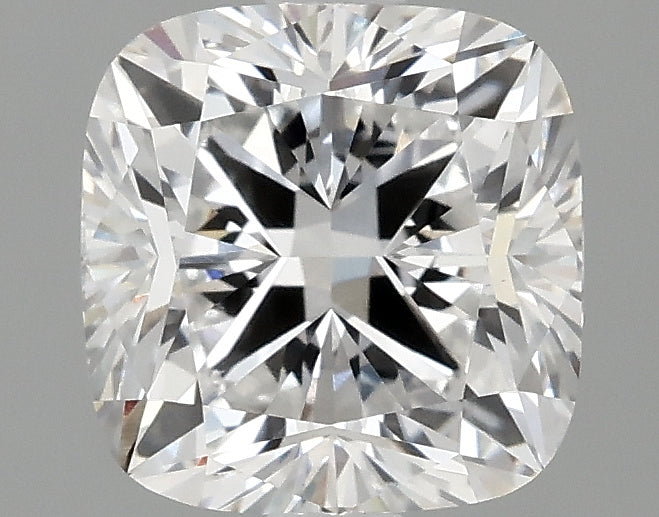 2.06 Carat Cushion Square Lab Grown Diamond