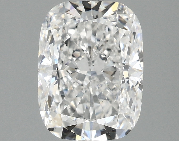 2.00 Carat Cushion Lab Grown Diamond