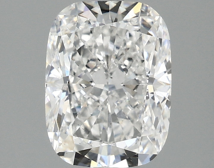 2.00 Carat Cushion Lab Grown Diamond